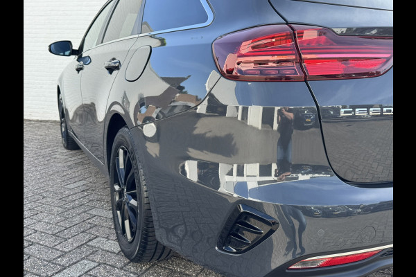 Kia Ceed Sportswagon 1.0 T-GDi DynamicPlusLine Navi Camera Carplay cruisecontrol All-Seasonbanden