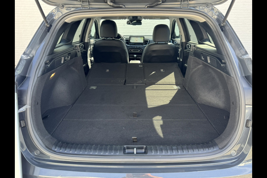 Kia Ceed Sportswagon 1.0 T-GDi DynamicPlusLine Navi Camera Carplay cruisecontrol All-Seasonbanden