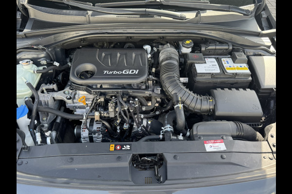 Kia Ceed Sportswagon 1.0 T-GDi DynamicPlusLine Navi Camera Carplay cruisecontrol All-Seasonbanden