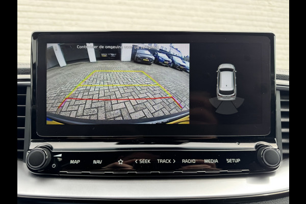 Kia Ceed Sportswagon 1.0 T-GDi DynamicPlusLine Navi Camera Carplay cruisecontrol All-Seasonbanden