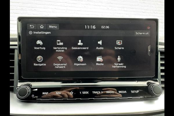 Kia Ceed Sportswagon 1.0 T-GDi DynamicPlusLine Navi Camera Carplay cruisecontrol All-Seasonbanden