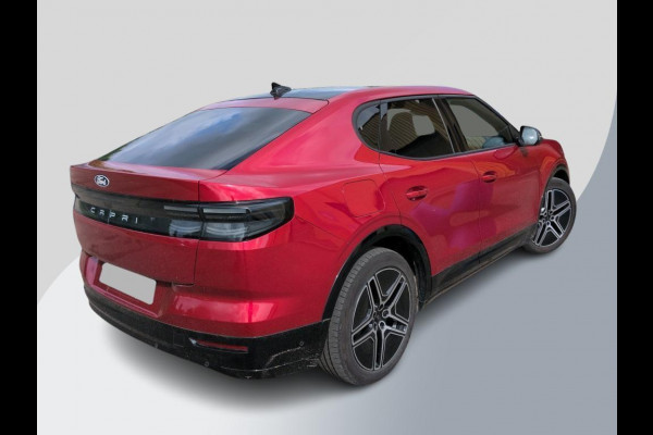 Ford Capri Premium Extended Range AWD 79 kWh 340pk | Driver Assistance Pack | Panoramadak