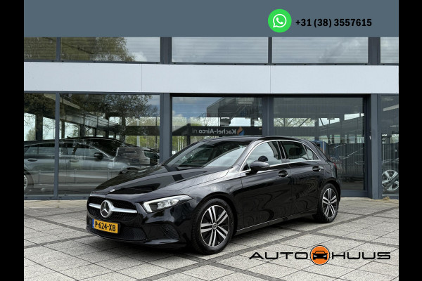 Mercedes-Benz A-Klasse 180d Advantage Edition | Sfeer Verlichting | Camera | Navi | Les-Auto