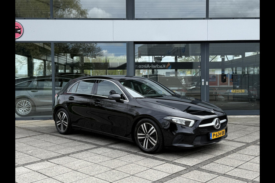 Mercedes-Benz A-Klasse 180d Advantage Edition | Sfeer Verlichting | Camera | Navi | Les-Auto