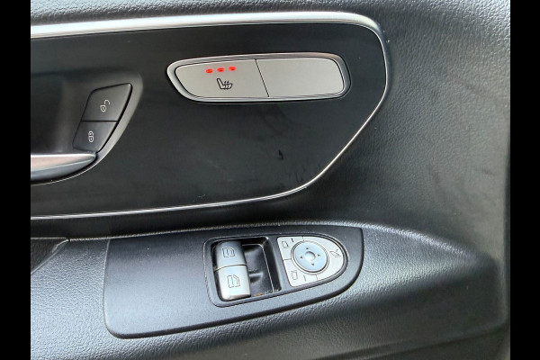 Mercedes-Benz Vito 119 CDI Lang Dubbele Cabine /Led /Zeer netjes