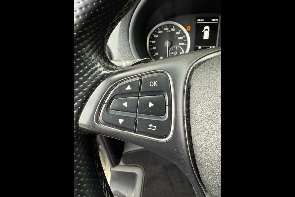 Mercedes-Benz Vito 119 CDI Lang Dubbele Cabine /Led /Zeer netjes
