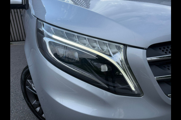 Mercedes-Benz Vito 119 CDI Lang Dubbele Cabine /Led /Zeer netjes