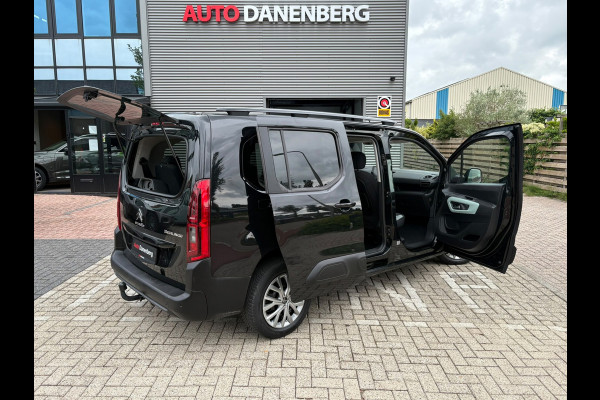 Citroën Berlingo XL 1.2 PureTech 7persoons ! GARANTIE