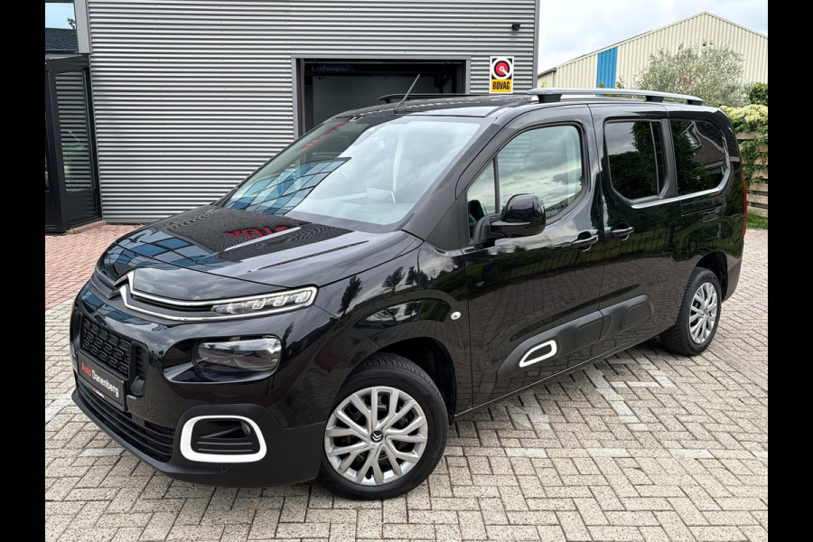 Citroën Berlingo XL 1.2 PureTech 7persoons ! GARANTIE
