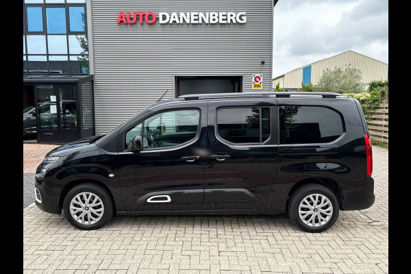 Citroën Berlingo XL 1.2 PureTech 7persoons ! GARANTIE