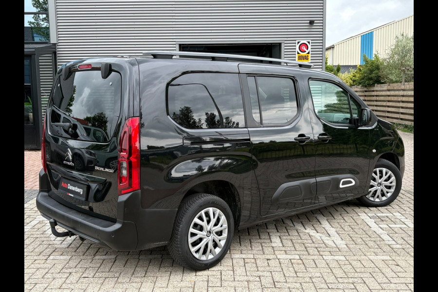 Citroën Berlingo XL 1.2 PureTech 7persoons ! GARANTIE