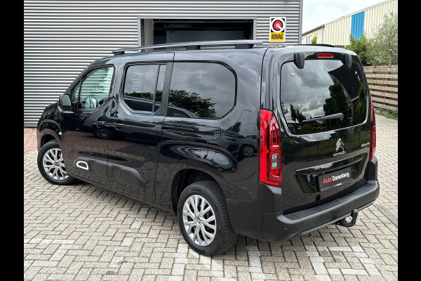 Citroën Berlingo XL 1.2 PureTech 7persoons ! GARANTIE