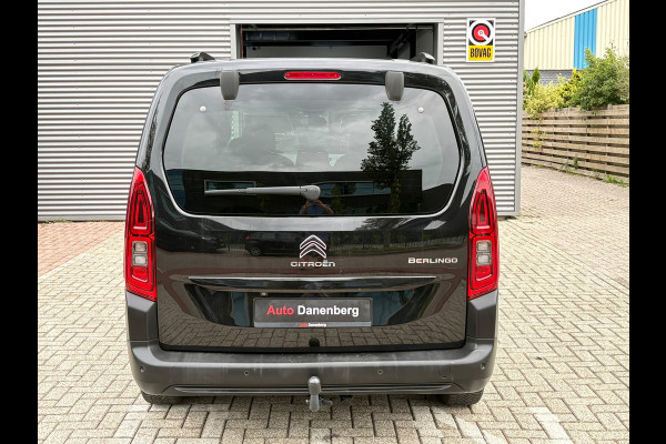 Citroën Berlingo XL 1.2 PureTech 7persoons ! GARANTIE