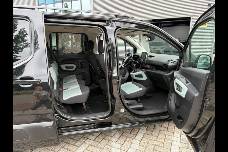 Citroën Berlingo XL 1.2 PureTech 7persoons ! GARANTIE