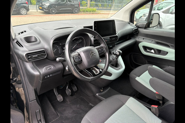 Citroën Berlingo XL 1.2 PureTech 7persoons ! GARANTIE