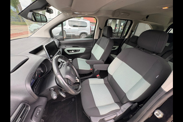 Citroën Berlingo XL 1.2 PureTech 7persoons ! GARANTIE