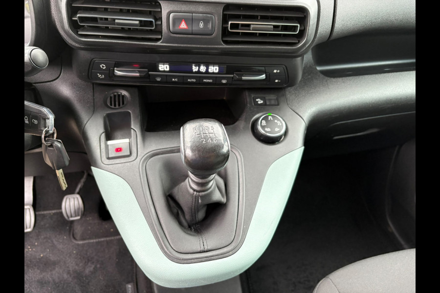 Citroën Berlingo XL 1.2 PureTech 7persoons ! GARANTIE