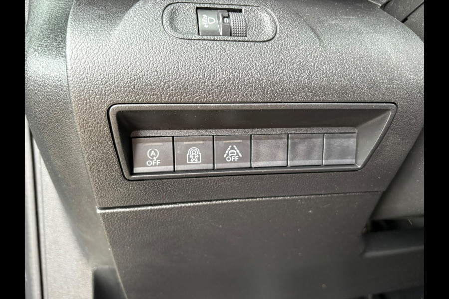 Citroën Berlingo XL 1.2 PureTech 7persoons ! GARANTIE