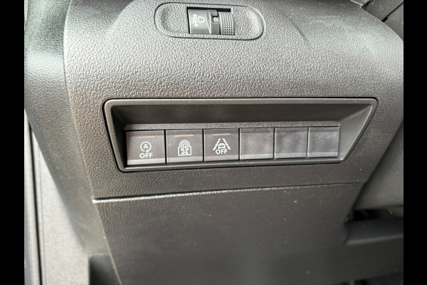 Citroën Berlingo XL 1.2 PureTech 7persoons ! GARANTIE