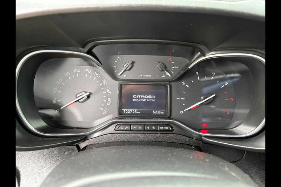 Citroën Berlingo XL 1.2 PureTech 7persoons ! GARANTIE