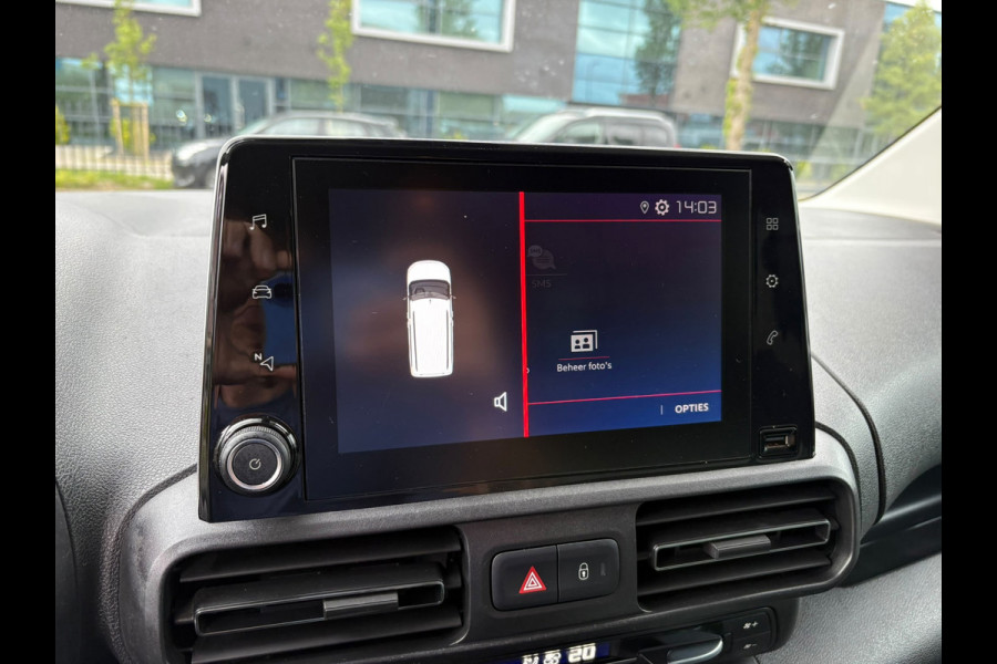 Citroën Berlingo XL 1.2 PureTech 7persoons ! GARANTIE