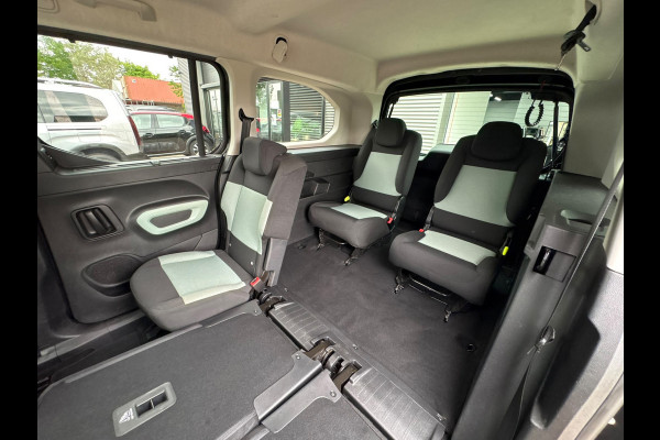 Citroën Berlingo XL 1.2 PureTech 7persoons ! GARANTIE