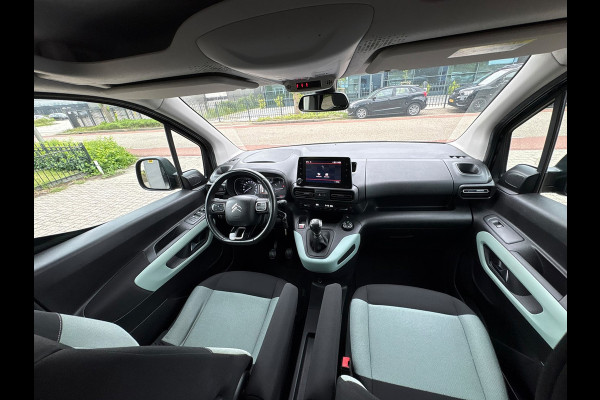 Citroën Berlingo XL 1.2 PureTech 7persoons ! GARANTIE