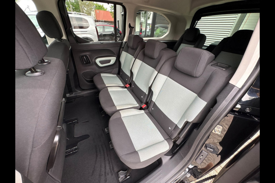 Citroën Berlingo XL 1.2 PureTech 7persoons ! GARANTIE