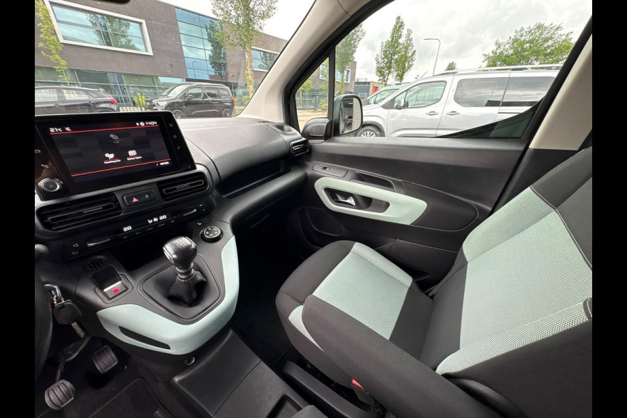 Citroën Berlingo XL 1.2 PureTech 7persoons ! GARANTIE
