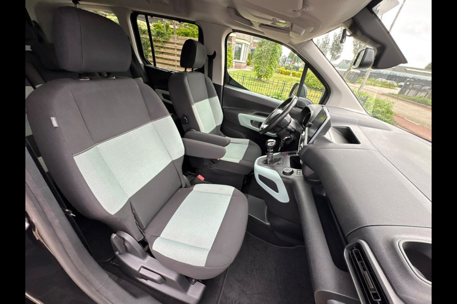 Citroën Berlingo XL 1.2 PureTech 7persoons ! GARANTIE