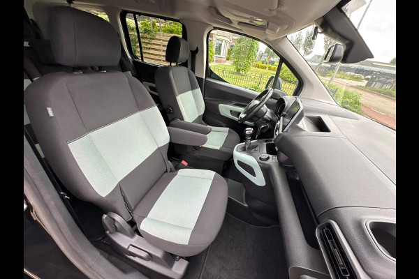 Citroën Berlingo XL 1.2 PureTech 7persoons ! GARANTIE