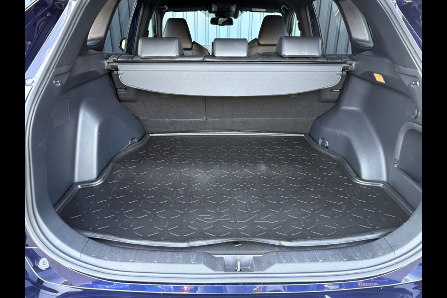 Toyota RAV4 2.5 Hybrid AWD Bi-Tone | Trekhaak afnb. | Elk. A-klep | Stuur & Stoel verw. | Prijs Rijklaar!!