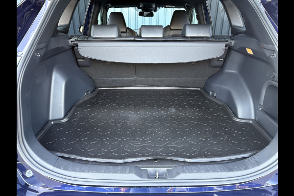 Toyota RAV4 2.5 Hybrid AWD Bi-Tone | Trekhaak afnb. | Elk. A-klep | Stuur & Stoel verw. | Prijs Rijklaar!!