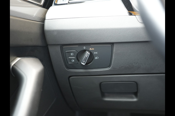 Volkswagen Passat Variant 1.5 TSI Business Cruise control adaptief | dodehoekdetectie | Verwarmde voorruit |