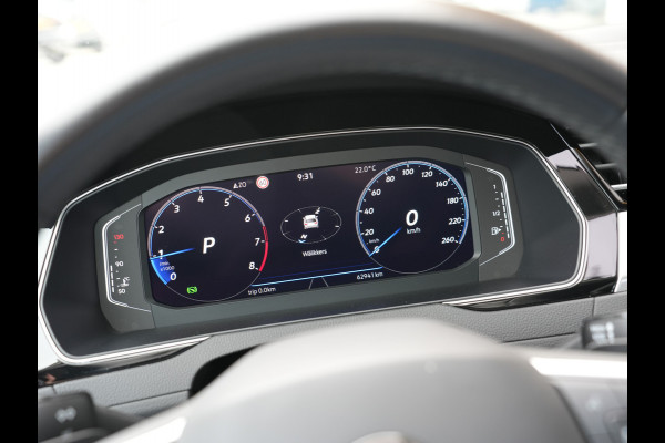 Volkswagen Passat Variant 1.5 TSI Business Cruise control adaptief | dodehoekdetectie | Verwarmde voorruit |