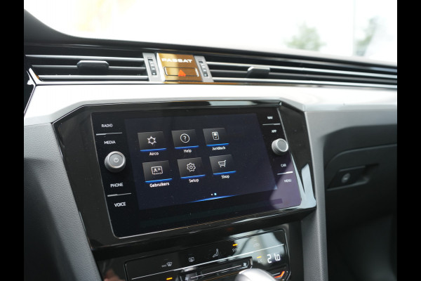Volkswagen Passat Variant 1.5 TSI Business Cruise control adaptief | dodehoekdetectie | Verwarmde voorruit |