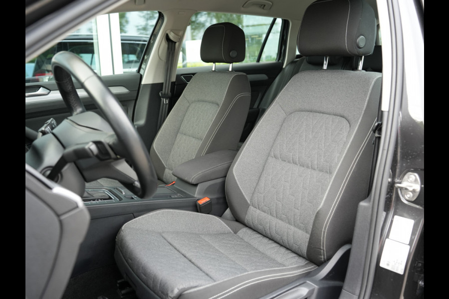 Volkswagen Passat Variant 1.5 TSI Business Cruise control adaptief | dodehoekdetectie | Verwarmde voorruit |