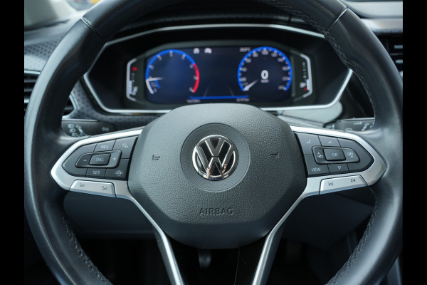 Volkswagen T-Cross 1.0 TSI Style Achteruitrijcamera | Cruise control adaptief | Stoelverwarming
