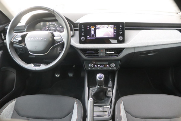Škoda Kamiq 1.0 TSI 116PK Business Edition Facelift/Carplay-android/Camera/Keyfree/Parkeerhulp