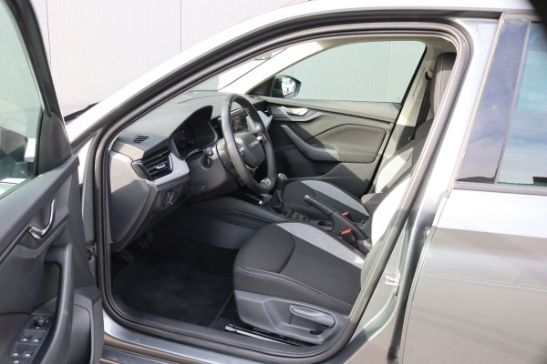 Škoda Kamiq 1.0 TSI 116PK Business Edition Facelift/Carplay-android/Camera/Keyfree/Parkeerhulp