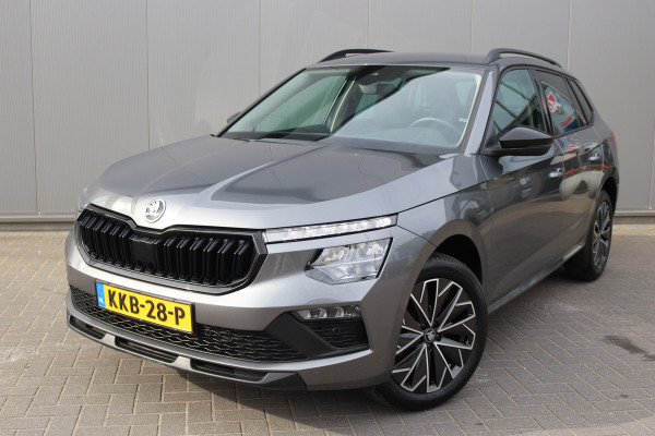 Škoda Kamiq 1.0 TSI 116PK Business Edition Facelift/Carplay-android/Camera/Keyfree/Parkeerhulp