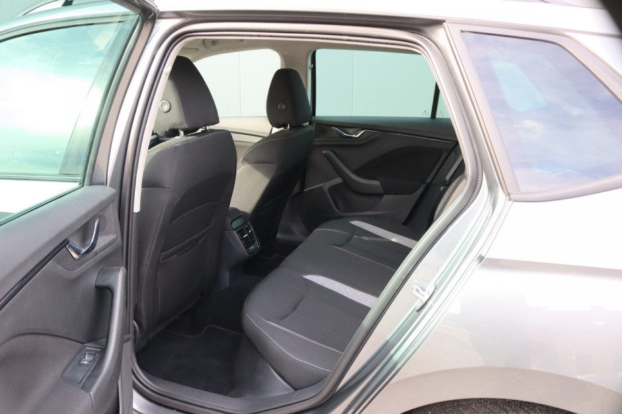 Škoda Kamiq 1.0 TSI 116PK Business Edition Facelift/Carplay-android/Camera/Keyfree/Parkeerhulp