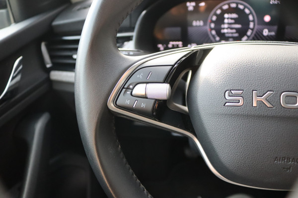 Škoda Kamiq 1.0 TSI 116PK Business Edition Facelift/Carplay-android/Camera/Keyfree/Parkeerhulp