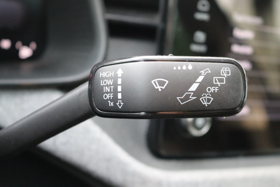 Škoda Kamiq 1.0 TSI 116PK Business Edition Facelift/Carplay-android/Camera/Keyfree/Parkeerhulp