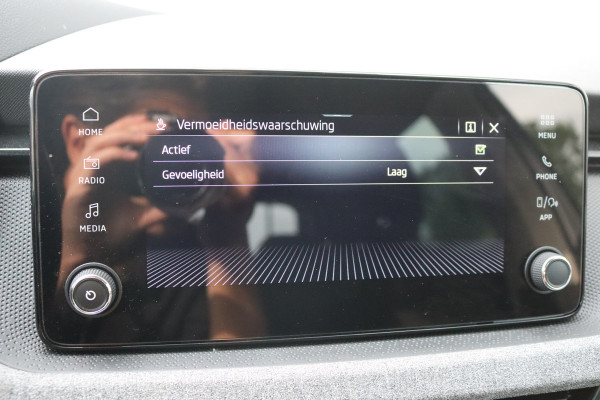 Škoda Kamiq 1.0 TSI 116PK Business Edition Facelift/Carplay-android/Camera/Keyfree/Parkeerhulp