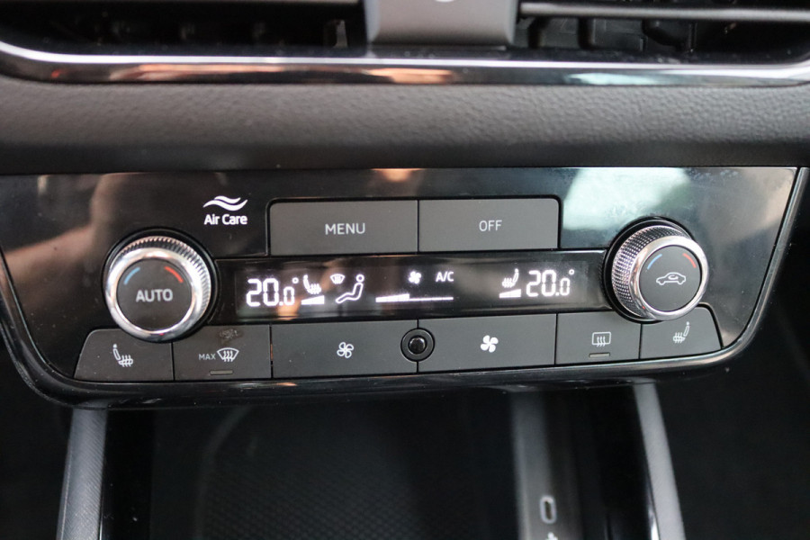 Škoda Kamiq 1.0 TSI 116PK Business Edition Facelift/Carplay-android/Camera/Keyfree/Parkeerhulp