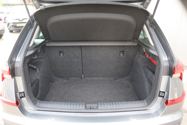 Škoda Kamiq 1.0 TSI 116PK Business Edition Facelift/Carplay-android/Camera/Keyfree/Parkeerhulp