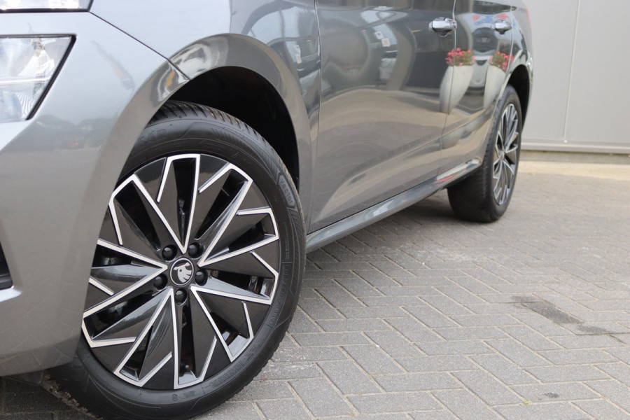 Škoda Kamiq 1.0 TSI 116PK Business Edition Facelift/Carplay-android/Camera/Keyfree/Parkeerhulp