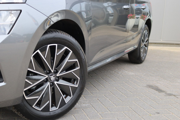 Škoda Kamiq 1.0 TSI 116PK Business Edition Facelift/Carplay-android/Camera/Keyfree/Parkeerhulp
