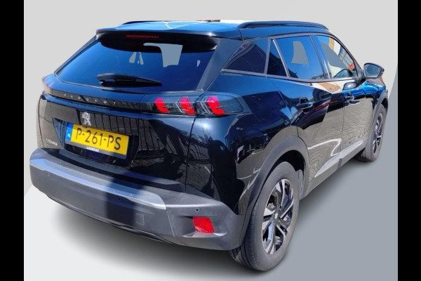 Peugeot e-2008 EV Allure Pack 50 kWh | 27.500 | Navigatie | Achteruitrij Camera |